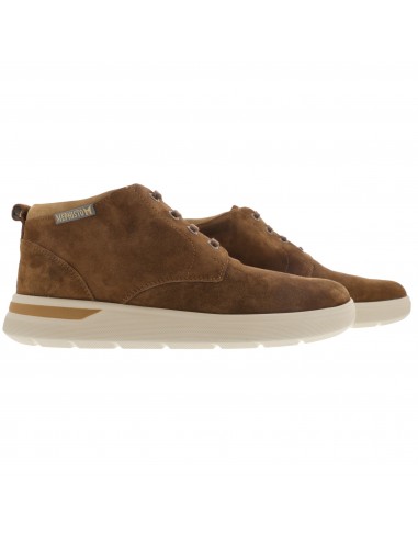 Chaussure lacets OLMER Mephisto