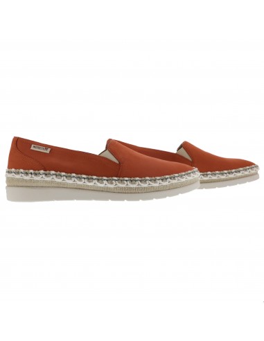 Mocassin espadrille VALINA Mephisto