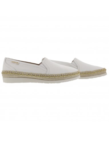 Mocassin espadrille VALINA Mephisto