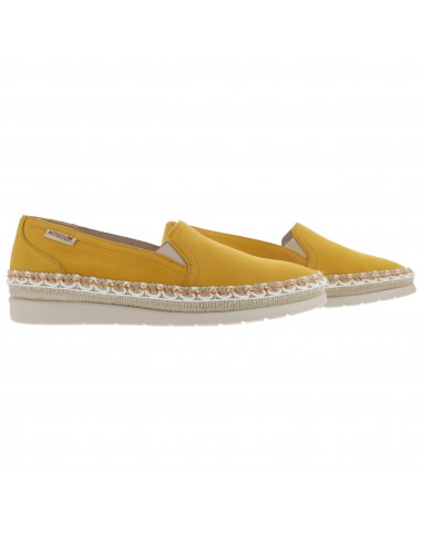 Mocassin espadrille VALINA Mephisto