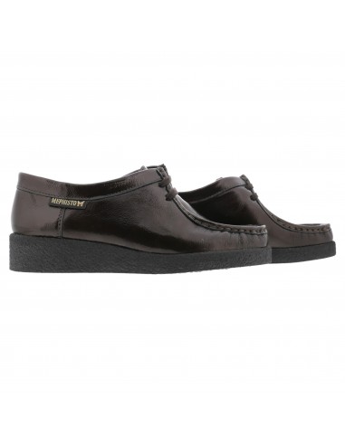 Chaussure lacets CHRISTY Mephisto