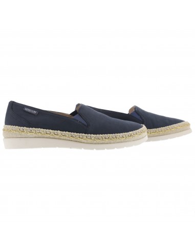 Mocassin espadrille VALINA Mephisto