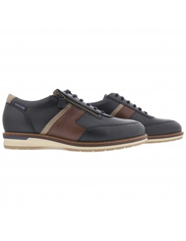 Chaussure lacets FABIAN Mephisto