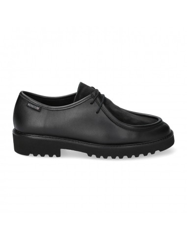 Chaussure cuir SONIE Mephisto