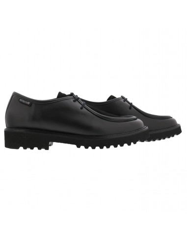 Chaussure cuir SONIE Mephisto