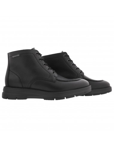 Boots lacets CYRIUS Mephisto