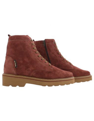 Bottines semelles amovibles online