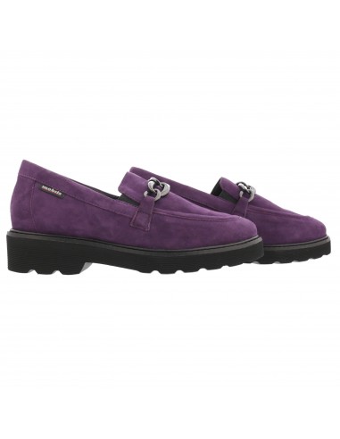 Mocassin large ORLEANA Mephisto Mobils