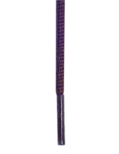 Lacets ronds et fins  90 cm Mephisto