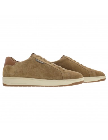 Sneaker plat HASKO Mephisto