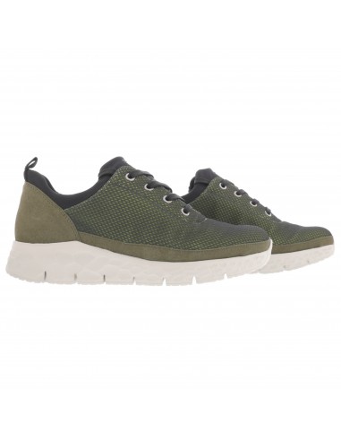Sneaker éco-responsable ONYX Mephisto