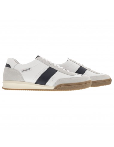 Sneaker plat ELYO Mephisto