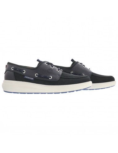 Chaussures bateau JOZIO Mephisto