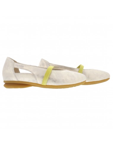 Ballerine souple SAMYA Mephisto Mobils