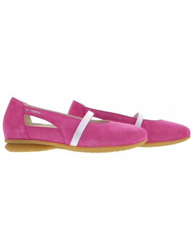 Ballerine souple SAMYA Mephisto Mobils