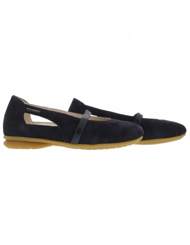 Ballerine souple SAMYA Mephisto Mobils