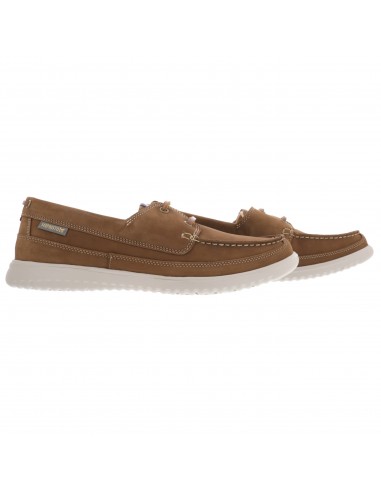 Chaussure bateau TREVIS Mephisto
