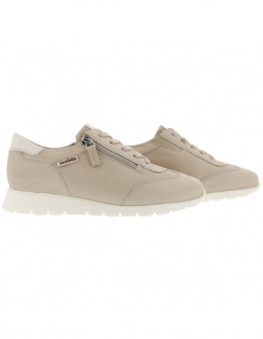 Sneaker en promo DONIA Mephisto Mobils
