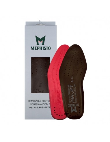 Semelle Mephisto BRUMATH homme