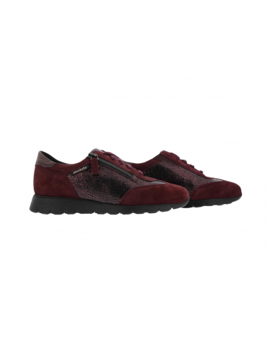 Sneaker en promo DONIA Mephisto Mobils