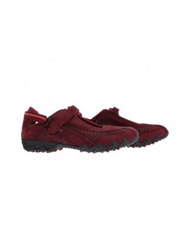 Ballerine en promo NIRO Mephisto...