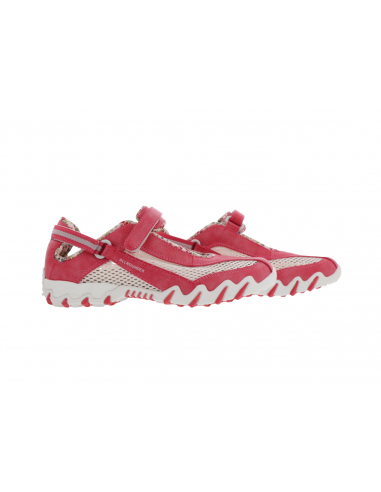 Ballerine en promo NIRO Mephisto...