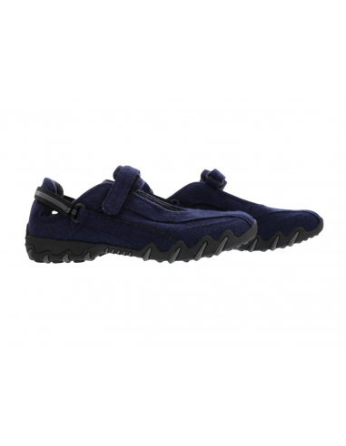 Ballerine en promo NIRO Mephisto...