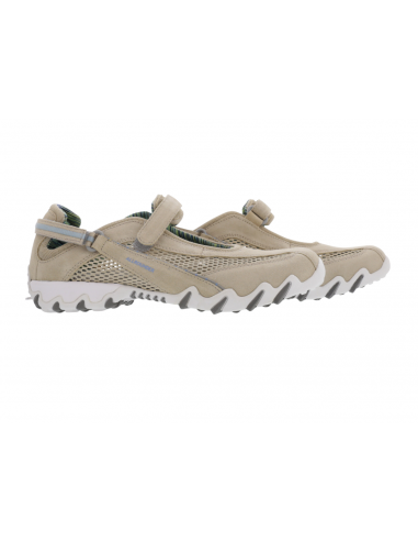 Ballerine en promo NIRO Mephisto...