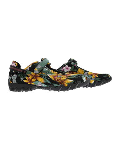 Ballerine en promo NIRO Mephisto...