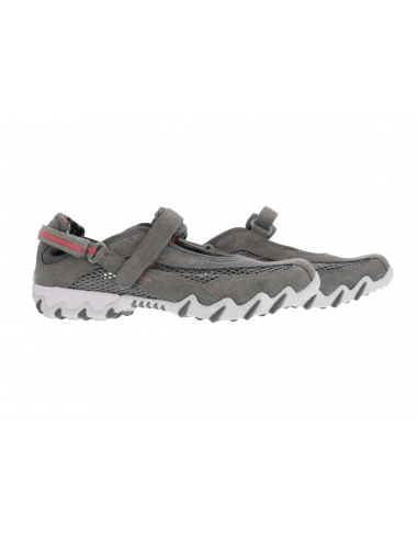 Ballerine en promo NIRO Mephisto...