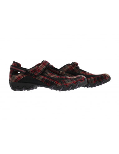 Ballerine en promo NIRO Mephisto...