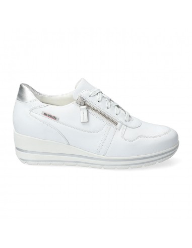 Sneaker large ABBY Mephisto Mobils
