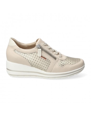 Sneaker large ABBY PERF Mephisto Mobils