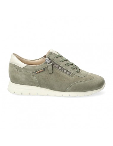 Sneaker large DONIA Mephisto Mobils