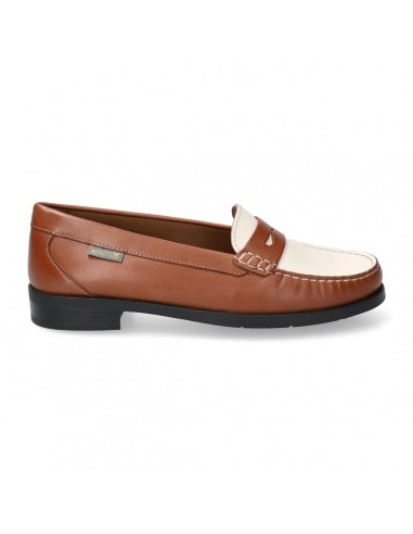 Mocassin cuir NEDA Mephisto