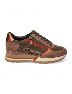 Sneaker moderne TIZIANA... 2