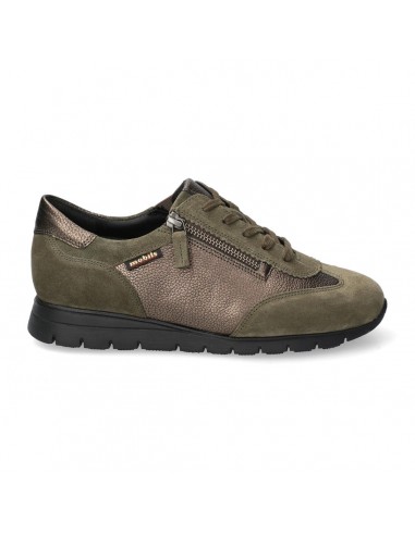 Sneaker large DONIA Mephisto Mobils