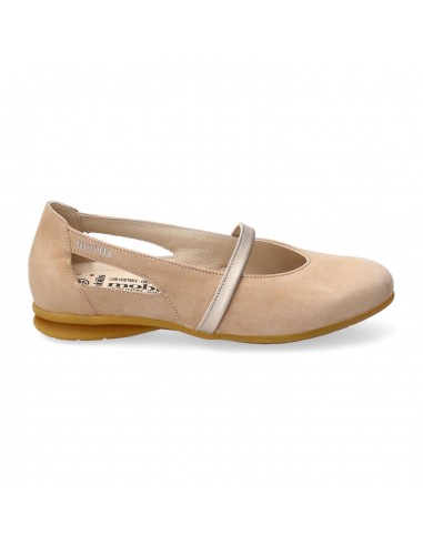 Ballerine souple SAMYA Mephisto Mobils