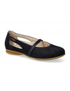Ballerine souple SAMYA... 2