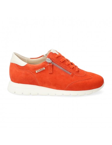 Sneaker large DONIA Mephisto Mobils