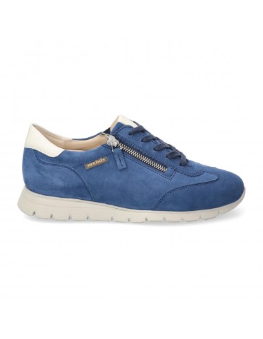 Sneaker large DONIA Mephisto Mobils