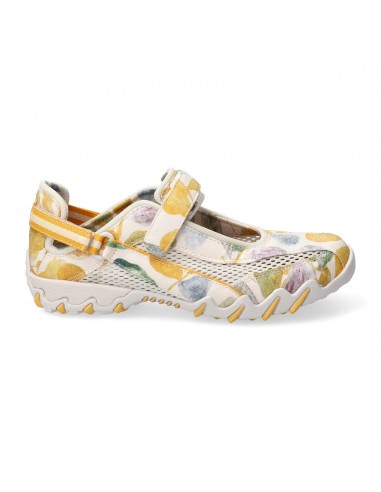 Ballerine NIRO Mephisto Allrounder