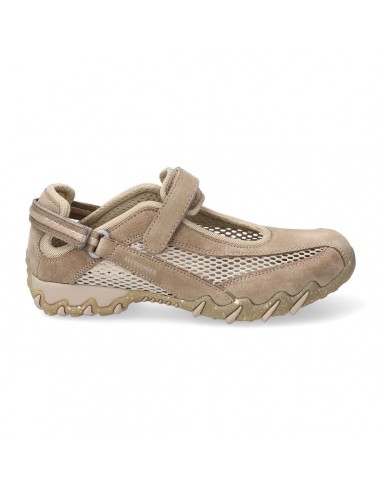 Ballerine NIRO Mephisto Allrounder