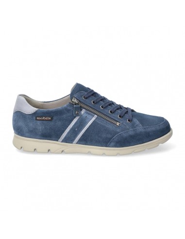 Sneaker large KRISTOF Mephisto Mobils