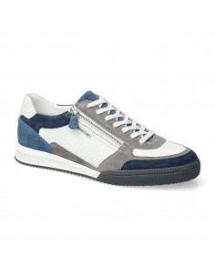 Sneaker zippé ENDRIK Mephisto 2