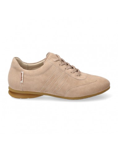 Sneaker talon plat SILLA Mephisto Mobils