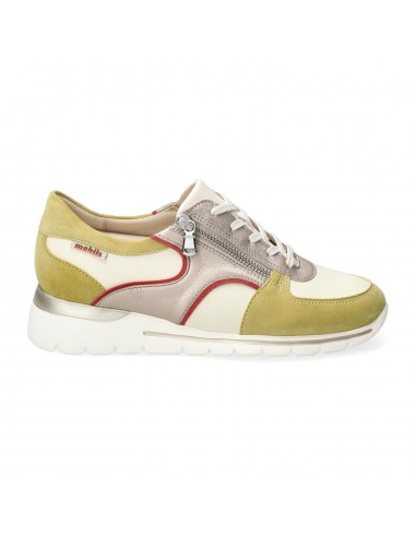 Sneaker large ESRA Mephisto Mobils