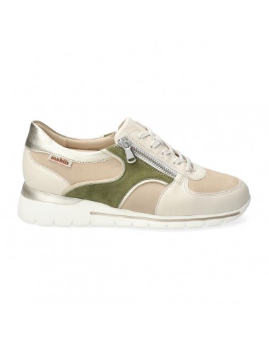 Sneaker large ESRA Mephisto Mobils