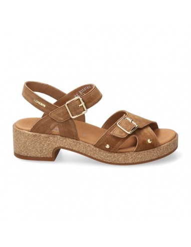 Sandale confortable FEDORA Mephisto