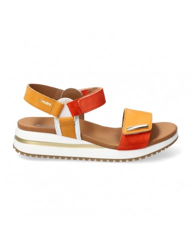 Sandale réglable JEANIE Mephisto